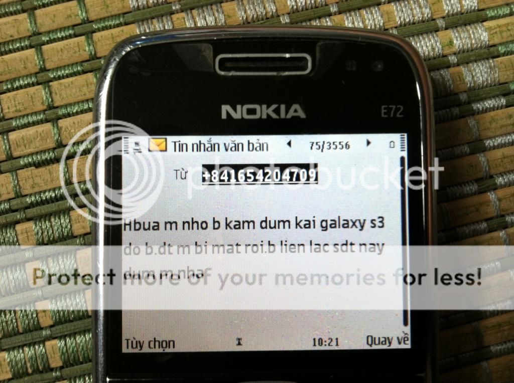 bị giựt giỏ.ace giúp e với