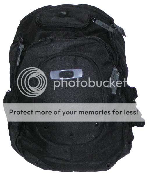 oakley surf pack 5 0 louisiana brigade oakley surf pack 5 0 louisiana brigade