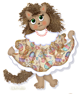 catdanceblankanimated.gif picture by ALMAIRENE1