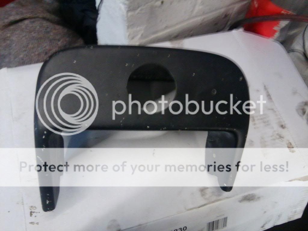 r32 dash pod Driftworks Forum