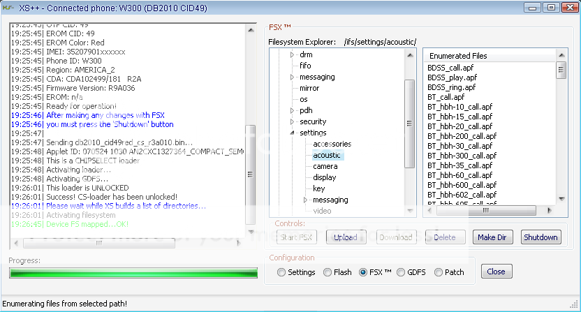 w300 tutorial full y completo w300 tutorial full y completo