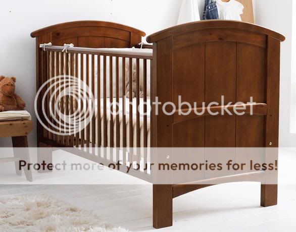 Bedroom Design For The Baby