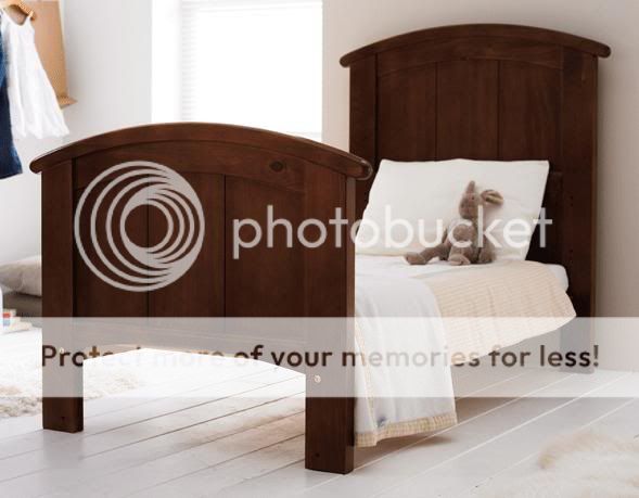 Bedroom Design For The Baby