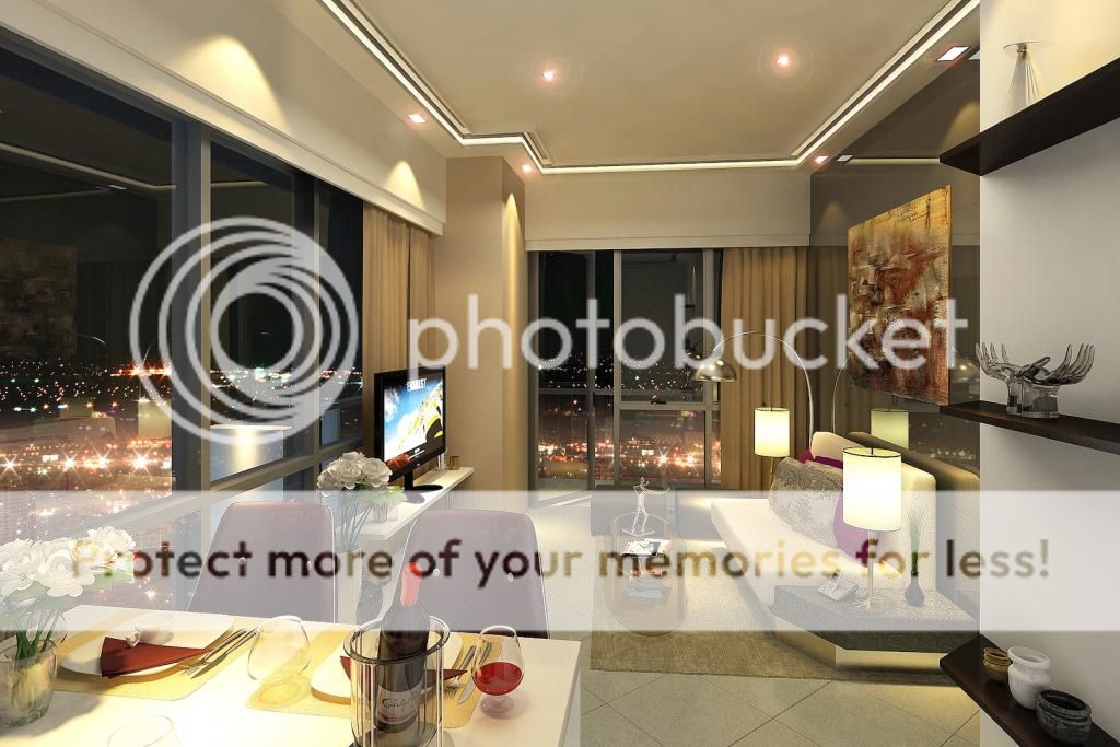 the florence condo with balcony