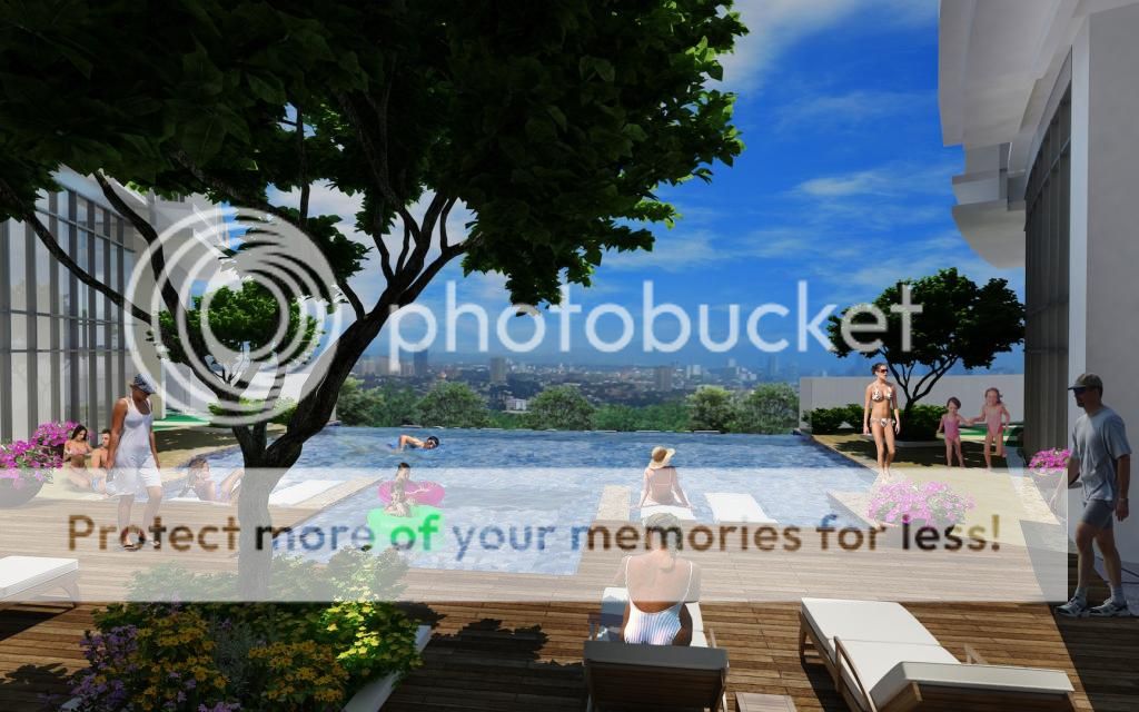 The Florence Amenities