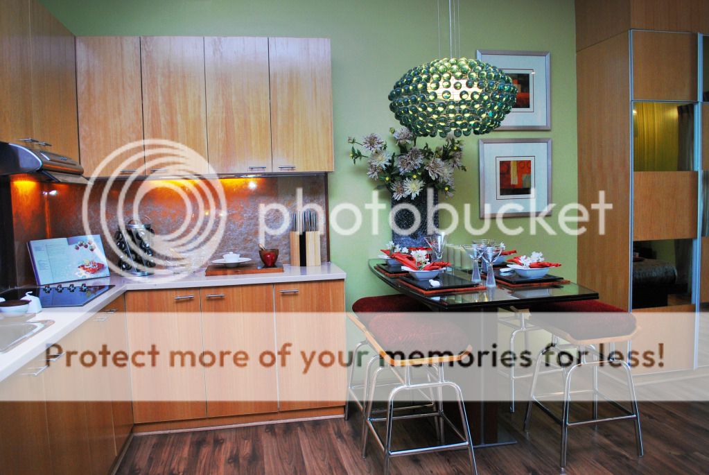 venice studio kitchen