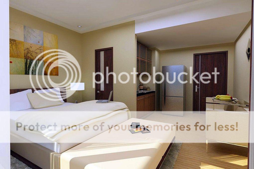 Viceroy studio sample