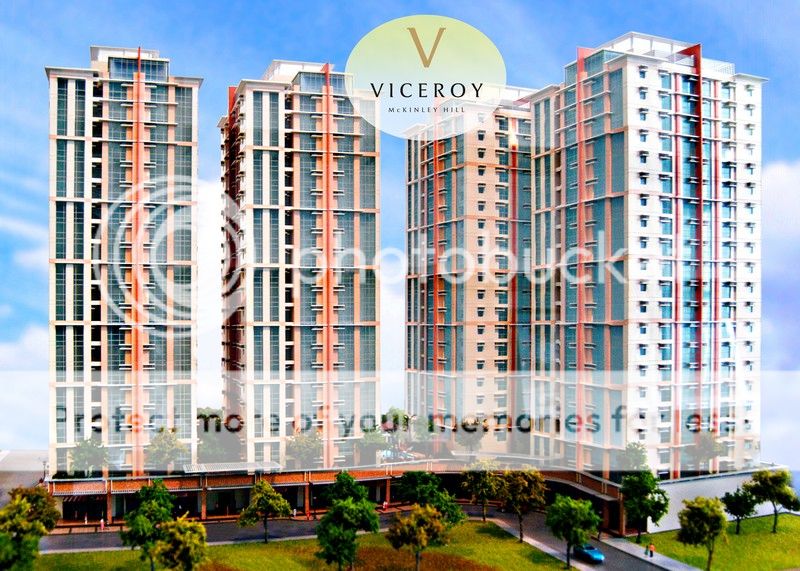 Viceroy Residences
