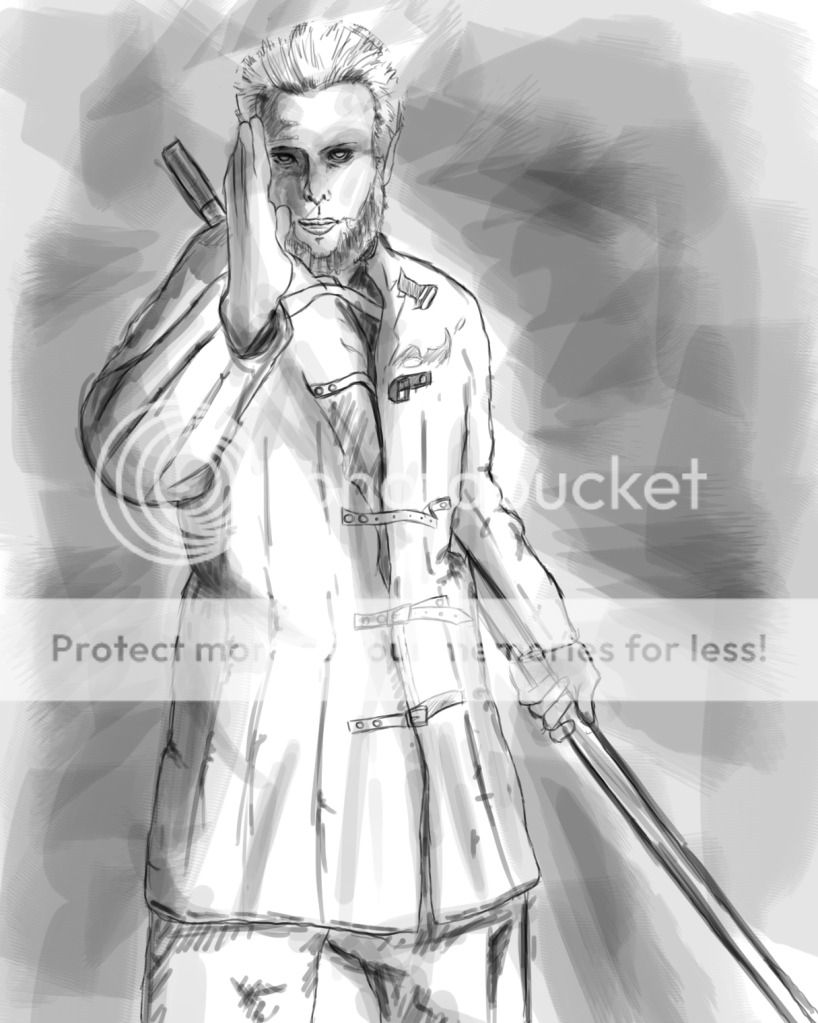 bowstaff fighter bowstaff fighter